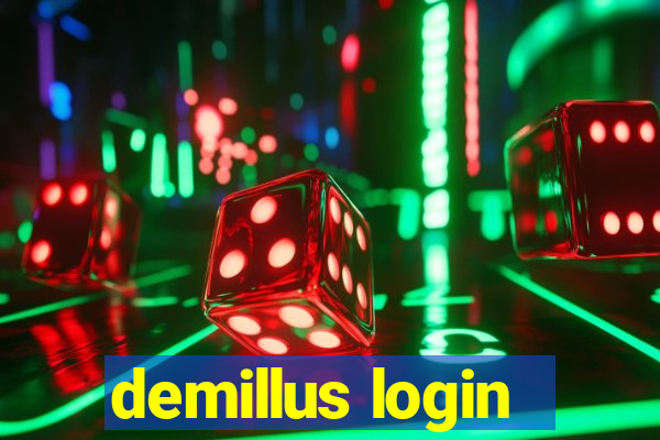 demillus login